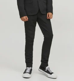 Jack & Jones Habitbukser - JprSolar - Noos - Sort