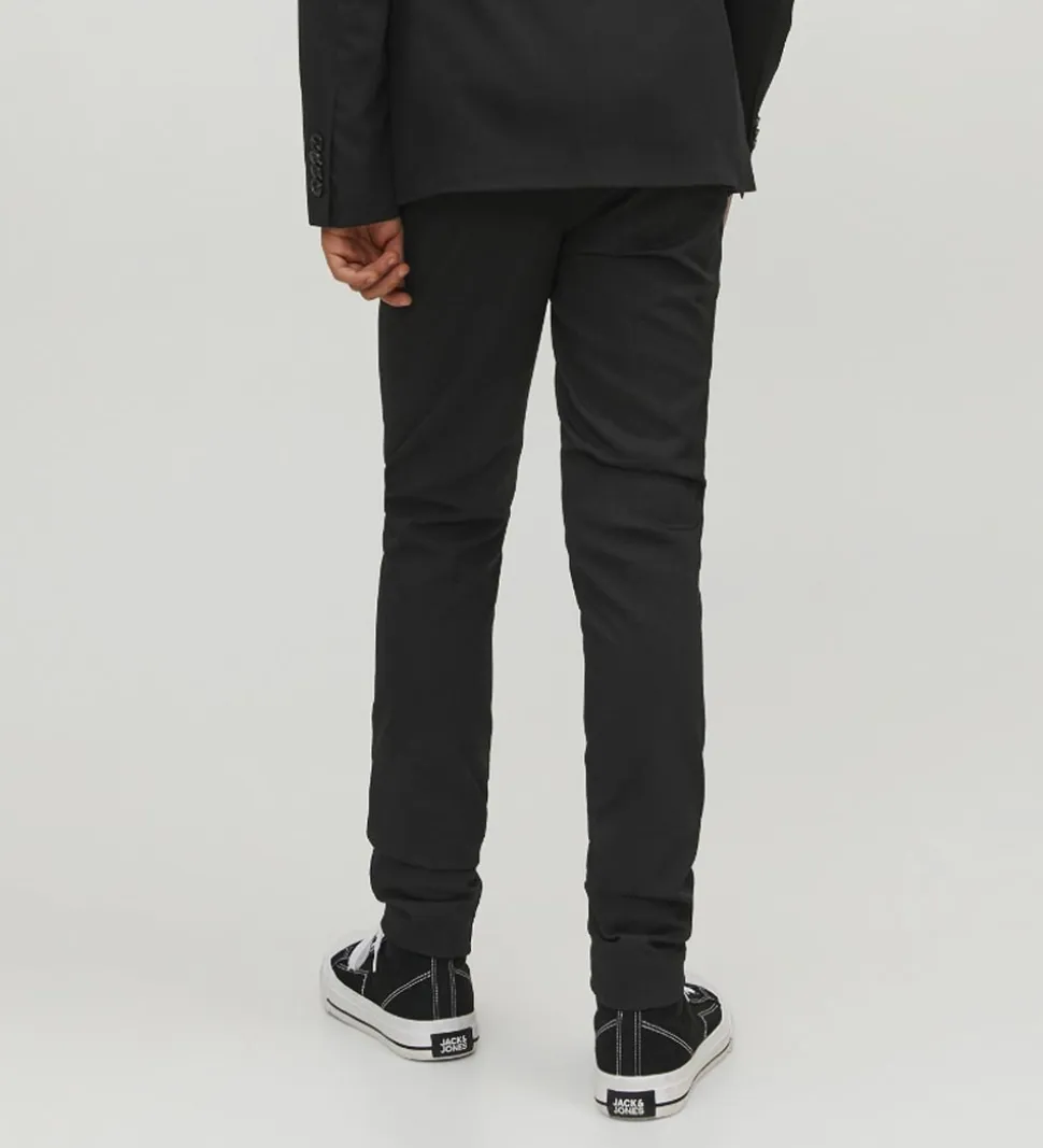 Jack & Jones Habitbukser - JprSolar - Noos - Sort