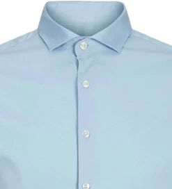 Jack & Jones Skjorte - JjeAxel - Cashmere Blue