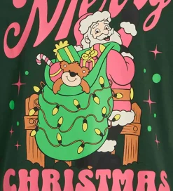 Jack & Jones T-shirt - JorHoliday Cartoon - Sycamore