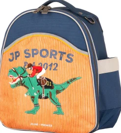 Jeune Premier Børnehavetaske - Ralphie - 10L - Polo Dino