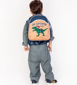 Jeune Premier Børnehavetaske - Ralphie - 10L - Polo Dino