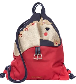 Jeune Premier Gymnastikpose - City Bag - Saddle Bag
