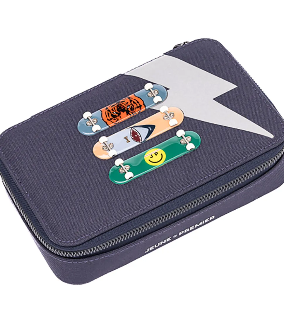 Jeune Premier Penalhus m. Indhold - Skate