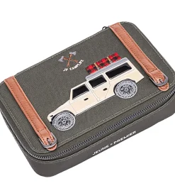 Jeune Premier Penalhus m. Indhold - Camp Life