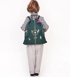 Jeune Premier Rygsæk - FC Jeune Premier