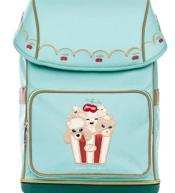 Jeune Premier Skoletaske - 18L - Ergomaxx - Popcorn