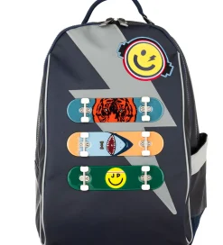 Jeune Premier Skoletaske - James - 30L - Skate