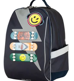 Jeune Premier Skoletaske - James - 30L - Skate