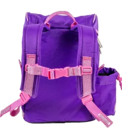 Jeva Børnehavetaske - Mini Beginners - Lama Friends