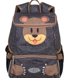 Jeva Børnehavetaske - Preschool - Bear