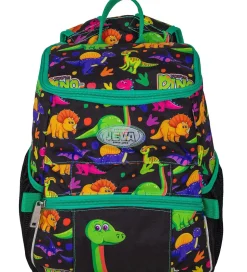 Jeva Børnehavetaske - Preschool - Dinomite