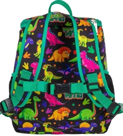 Jeva Børnehavetaske - Preschool - Dinomite