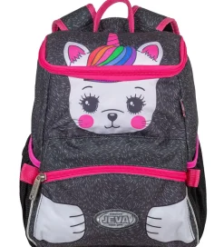 Jeva Børnehavetaske - Preschool - Caticorn