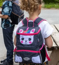 Jeva Børnehavetaske - Preschool - Caticorn