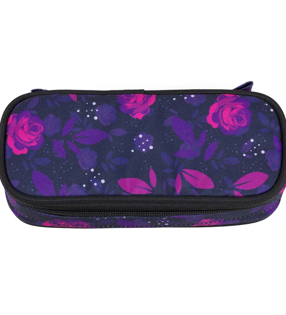 Jeva Penalhus - Box - Dark Rose