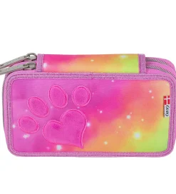 Jeva Penalhus m. Indhold - Twozip - Rainbow Paw
