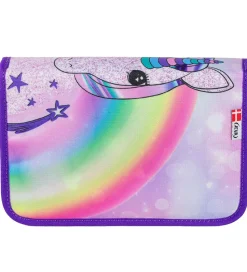 Jeva Penalhus m. Indhold - Onezip - Unicorn