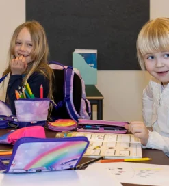 Jeva Penalhus m. Indhold - Onezip - Unicorn