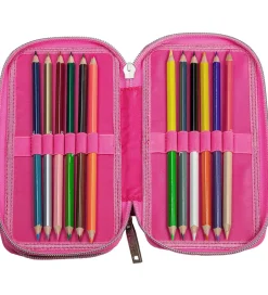 Jeva Penalhus m. Indhold - Twozip - Supernova