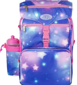 Jeva Skoletaske - Beginners - Supernova