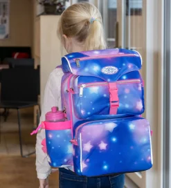 Jeva Skoletaske - Beginners - Supernova