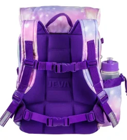 Jeva Skoletaske - Beginners - Unicorn