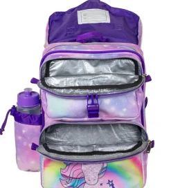 Jeva Skoletaske - Beginners - Unicorn