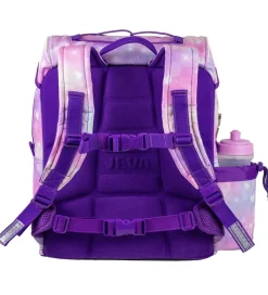 Jeva Skoletaske - Intermediate - Unicorn