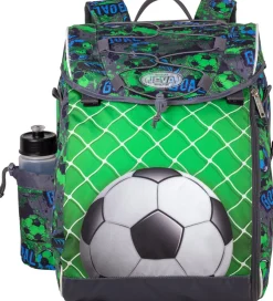 Jeva Skoletaske - Intermediate - Football