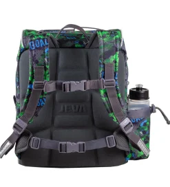 Jeva Skoletaske - Intermediate - Football