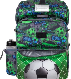 Jeva Skoletaske - Intermediate - Football