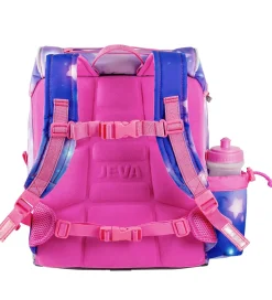 Jeva Skoletaske - Intermediate - Supernova