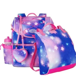 Jeva Skoletaske - Intermediate - Supernova