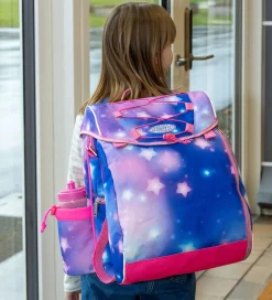 Jeva Skoletaske - Intermediate - Supernova