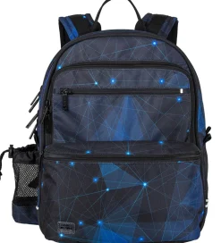 Jeva Skoletaske - Square - Anton