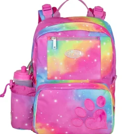 Jeva Skoletaske - Start-Up - Rain Paw