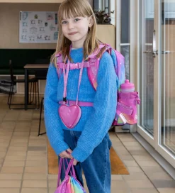 Jeva Skoletaske - Start-Up - Rain Paw