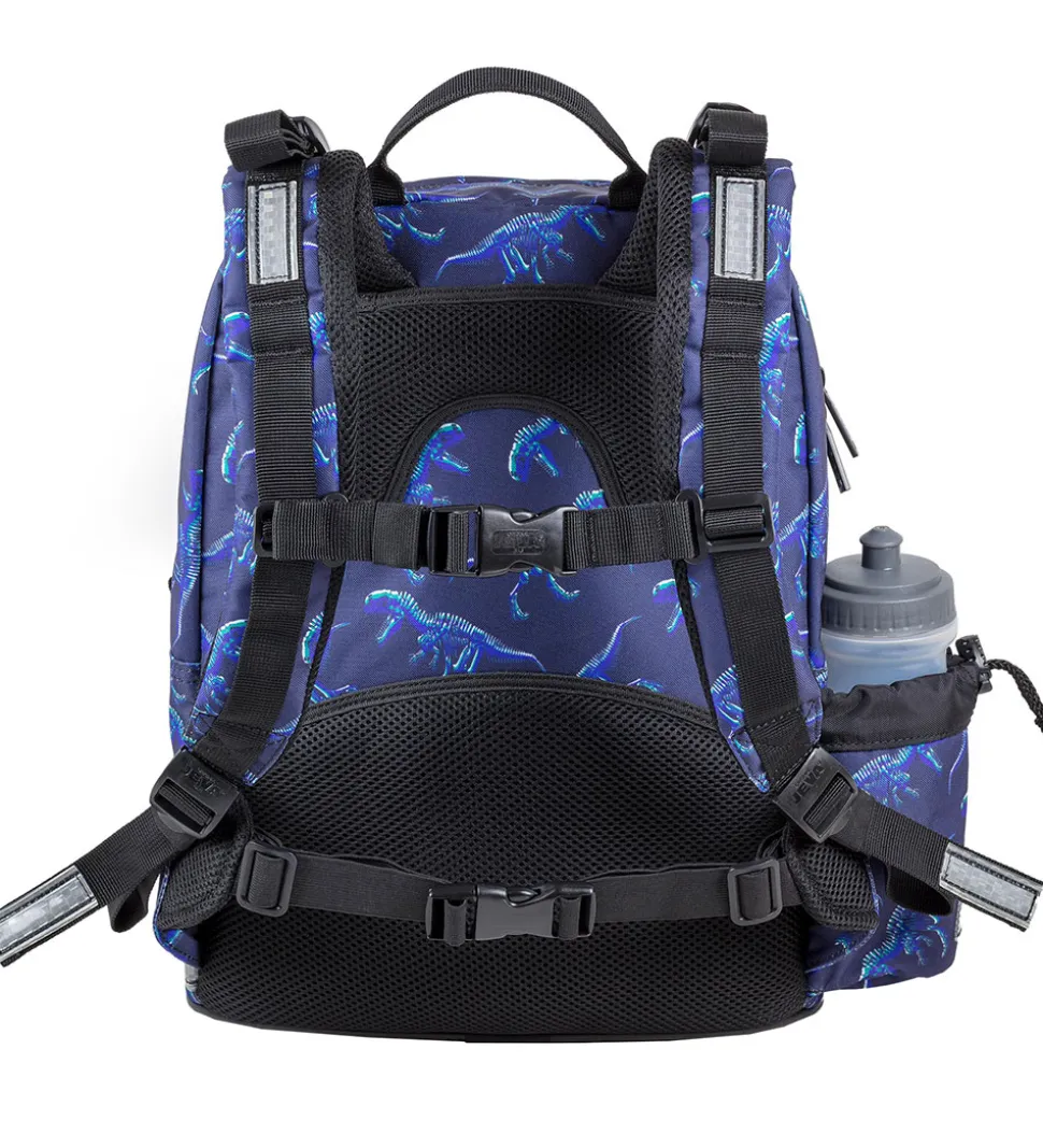 Jeva Skoletaske - Start-Up - Dinosaur