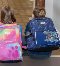 Jeva Skoletaske - Start-Up - Dinosaur