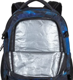 Jeva Skoletaske - Supreme - Anton