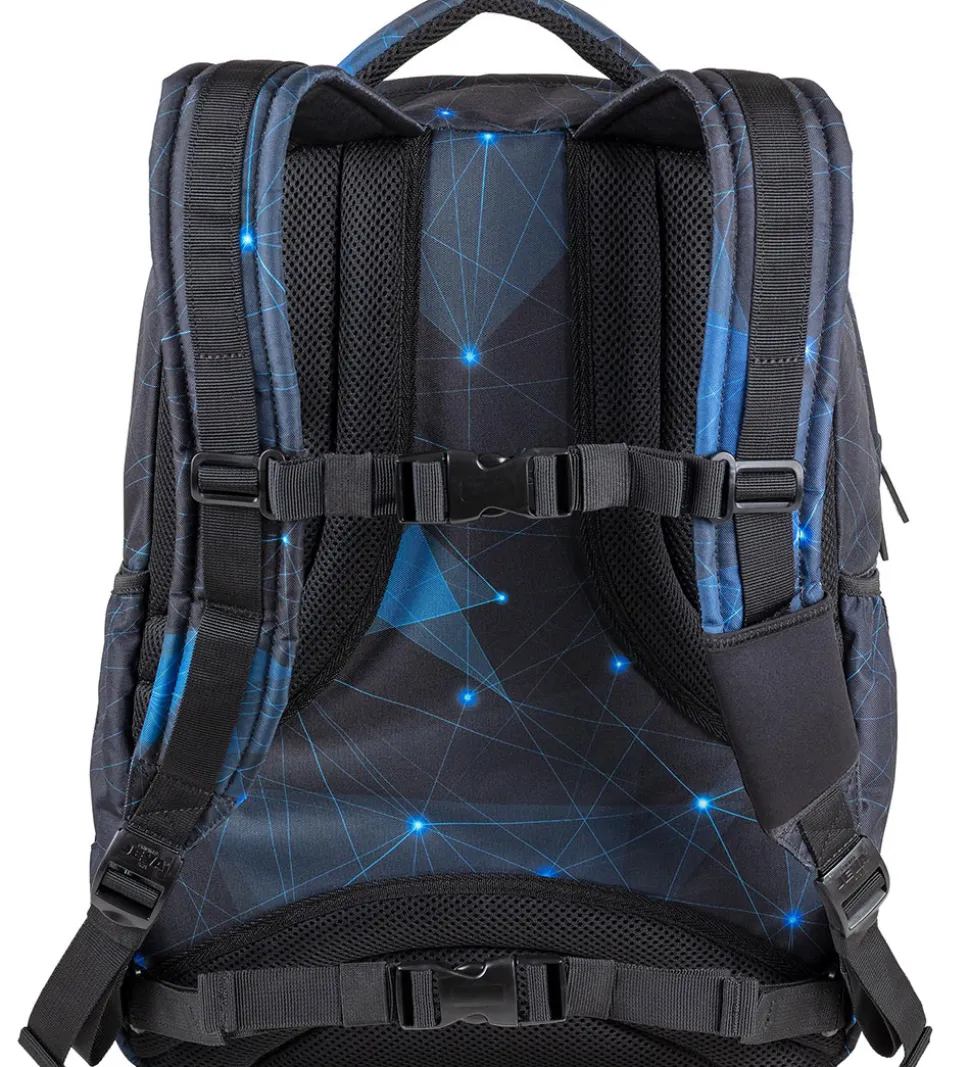 Jeva Skoletaske - Survivor - Anton