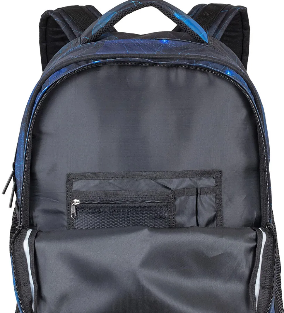 Jeva Skoletaske - Survivor - Anton