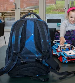 Jeva Skoletaske - Survivor - Anton