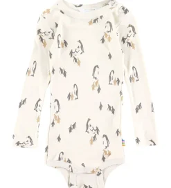 Joha Body l/æ - Viskose/Bambus - Lys Beige