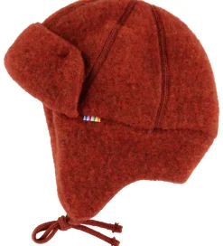 Joha Hue - Uld - Rust