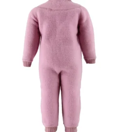 Joha Køredragt - Uld - Lyserød