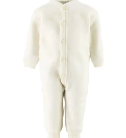 Joha Køredragt - Uld - Råhvid