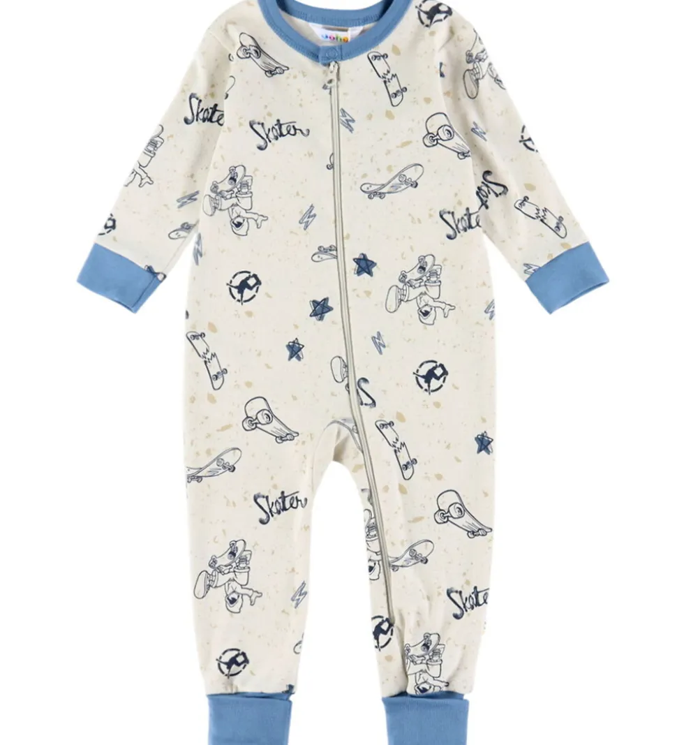 Joha Natdragt - Lys Beige