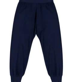 Joha Nattøj - 2 Delt - Bambus - Off White m. Print